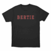 BERTIE T Shirt Black