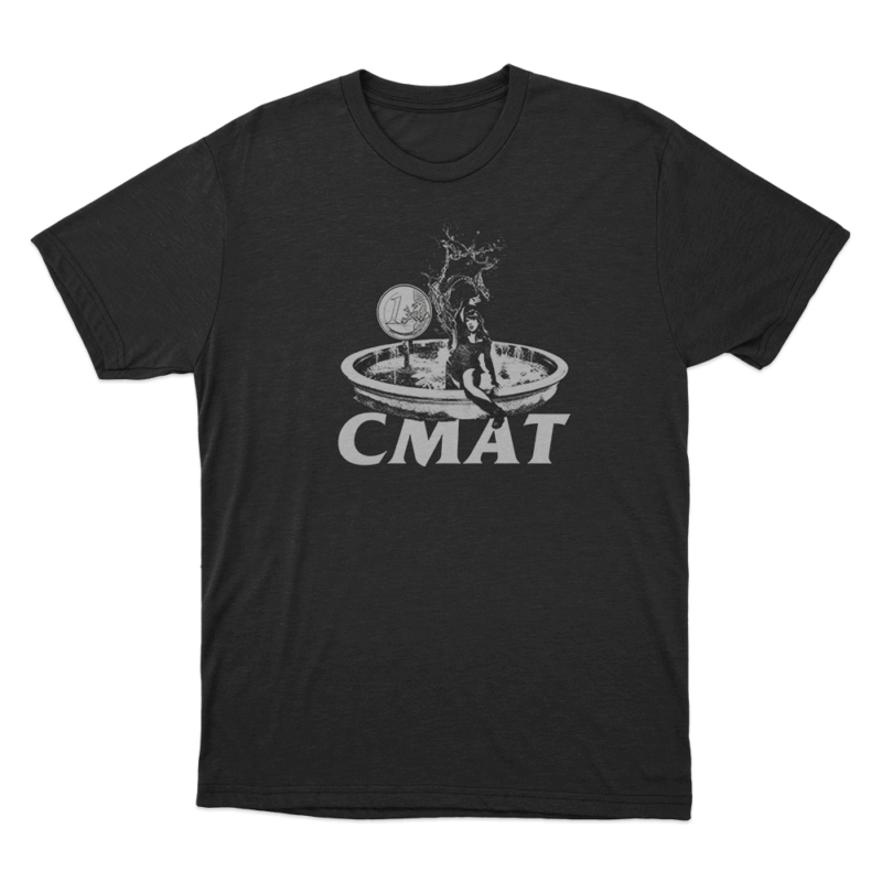 Cmat Merch - Official Merchandise