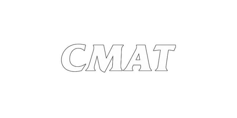 Cmat Merch